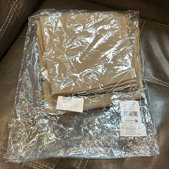 VOLCOM VMonty Boys Pants NWT - Picture 7 of 11